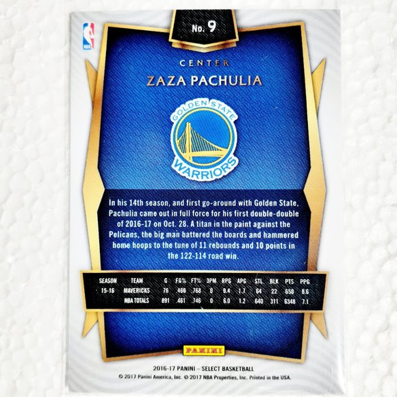 Golden State Warriors 6 Card Lot - BKBL [10_3] - Picture 6 of 14